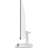 MSI PRO MP243XW, Monitor LED bianco