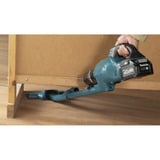 Makita CL003GZ, Aspirapolvere verticale Petrolio/Nero