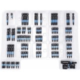 Makita E-24826, Set di bit 