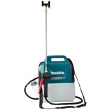 Makita Pompa a pressione a batteria DUS054Z, 18 Volt, Spruzzatore pompa & pressione blu
