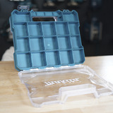 Makita Set di punte Impact Black E-24826, 100 pezzi, Set di bit 