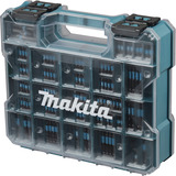Makita Set di punte Impact Black E-24826, 100 pezzi, Set di bit 