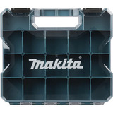 Makita Set di punte Impact Black E-24826, 100 pezzi, Set di bit 