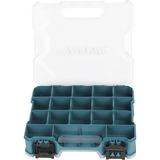 Makita Set di punte Impact Black E-24826, 100 pezzi, Set di bit 