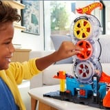 Mattel City HDP02 veicolo giocattolo, Gioco da costruzione multi colorata, Vehicle & track set, 4 anno/i, Multicolore