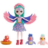 Mattel HKN15, Bambola 