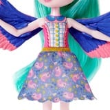 Mattel HKN15, Bambola 