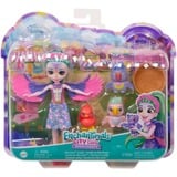 Mattel HKN15, Bambola 