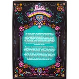 Mattel HRM73, Bambola 