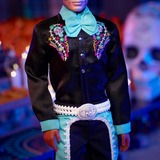 Mattel HRM73 bambola Bambola alla moda, Femmina, 3 anno/i, Ragazza, Multicolore