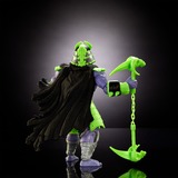 Mattel HTH14, Gioco figura 