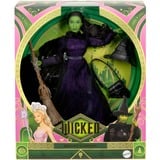 Mattel HXY38 bambola Bambola alla moda, Femmina, 6 anno/i, Ragazza, Sonoro, 289,9 mm