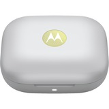 Motorola moto buds verde chiaro