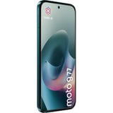 Motorola moto g77 256GB, Handy Color foglia di tè