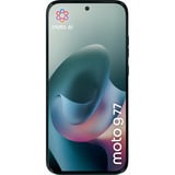 Motorola moto g77 256GB, Handy Color foglia di tè
