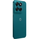 Motorola moto g77 256GB, Handy Color foglia di tè