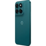 Motorola moto g77 256GB, Handy Color foglia di tè