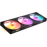 NZXT F420 RGB, Ventola Nero