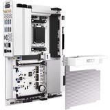 NZXT N9 X870E White, Scheda madre Nero