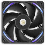 NZXT Performance Fan F120X, Ventola Nero