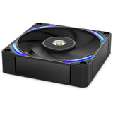 NZXT Performance Fan F120X, Ventola Nero