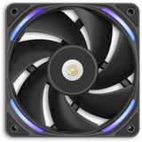 NZXT Ventilatore Performance F120X, Ventola Nero