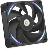 NZXT Ventilatore Performance F120X, Ventola Nero