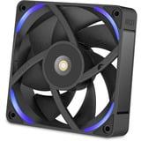 NZXT Ventilatore Performance F120X, Ventola Nero