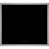 Neff B2CCG6AK3 Nero/in acciaio inox