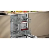 Neff S145EAS16E acciaio inox satinato