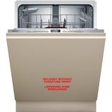 Neff S255EAX16E lavastoviglie A scomparsa totale 13 coperti A scomparsa totale, Dimensione massima (60 cm), Acciaio inox, Pulsanti, 1,75 m, 1,65 m