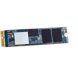 OWC Aura Pro X2 2 TB, Disco a stato solido 