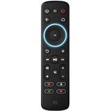 One for all RC7935 telecomando IR Wireless Audio, Centro multimediale, Altoparlante Soundbar, TV Pulsanti Nero, Audio, Centro multimediale, Altoparlante Soundbar, TV, IR Wireless, Pulsanti, Nero