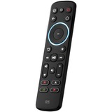 One for all RC7935 telecomando IR Wireless Audio, Centro multimediale, Altoparlante Soundbar, TV Pulsanti Nero, Audio, Centro multimediale, Altoparlante Soundbar, TV, IR Wireless, Pulsanti, Nero