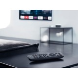 One for all RC7935 telecomando IR Wireless Audio, Centro multimediale, Altoparlante Soundbar, TV Pulsanti Nero, Audio, Centro multimediale, Altoparlante Soundbar, TV, IR Wireless, Pulsanti, Nero