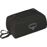 Osprey Organizer Imbottito Ultralight, Borsa Nero
