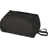 Osprey Organizer Imbottito Ultralight, Borsa Nero