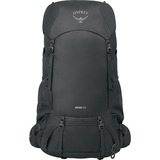 Osprey Renn 65, Zaino grigio scuro
