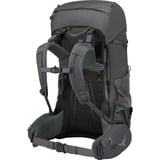 Osprey Renn 65, Zaino grigio scuro
