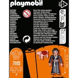 PLAYMOBIL 71115 