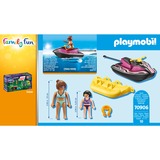PLAYMOBIL FamilyFun 70906 set da gioco Azione/Avventura, 4 anno/i, Multicolore, Plastica