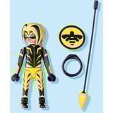 PLAYMOBIL Miraculous: Vesperia, Giochi di costruzione 