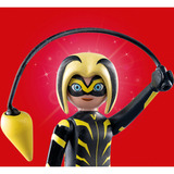 PLAYMOBIL Miraculous: Vesperia, Giochi di costruzione 