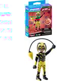 PLAYMOBIL Miraculous: Vesperia, Giochi di costruzione 