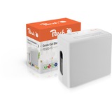 Peach PS500-15 Nero/Argento