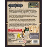 Pegasus Regni fantastici: Il tesoro maledetto, Gioco di carte 