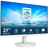 Philips 271V8AW bianco