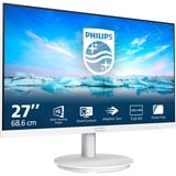 Philips 271V8AW, Monitor LED bianco