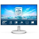 Philips 271V8AW, Monitor LED bianco
