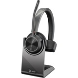 Plantronics Headset Nero